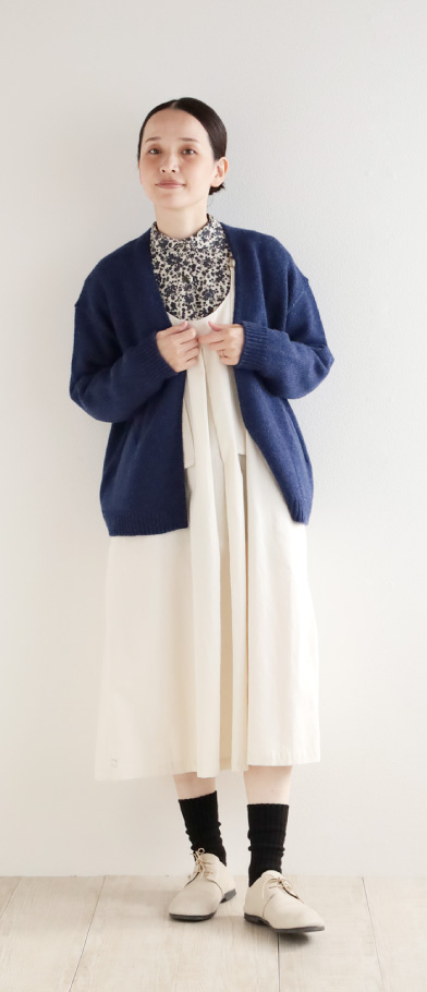 コーディネート