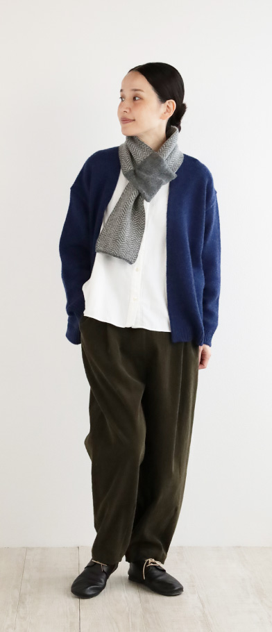 コーディネート