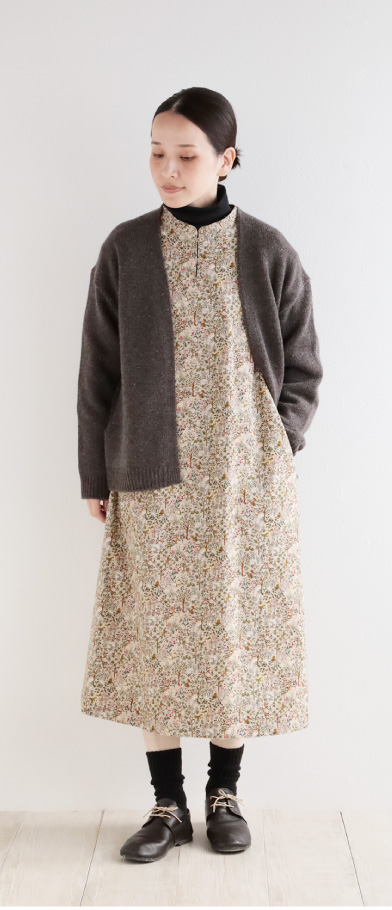 コーディネート