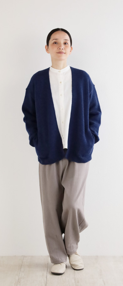 コーディネート