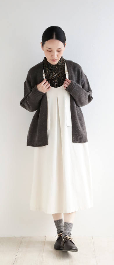 コーディネート