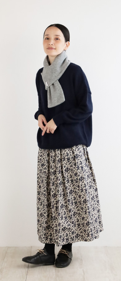 コーディネート