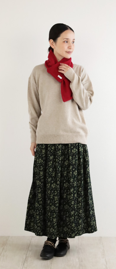 コーディネート