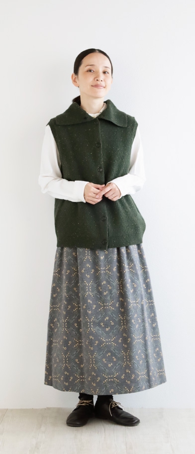 コーディネート