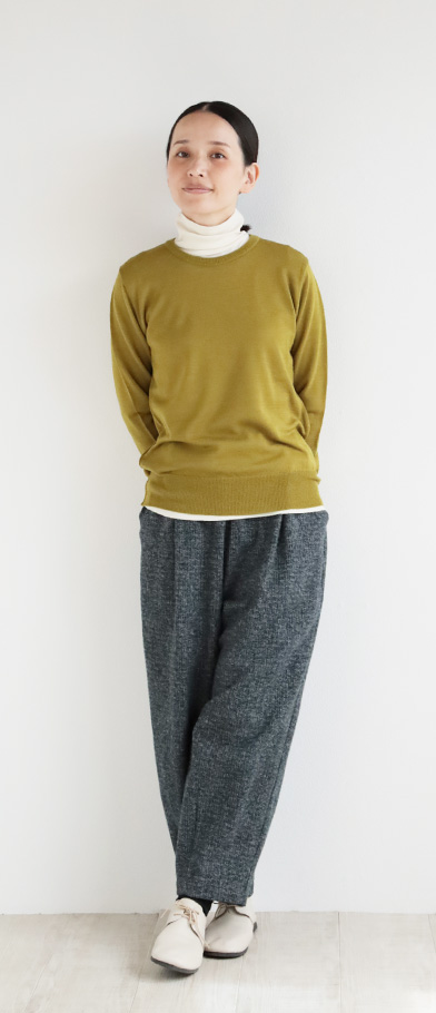 コーディネート