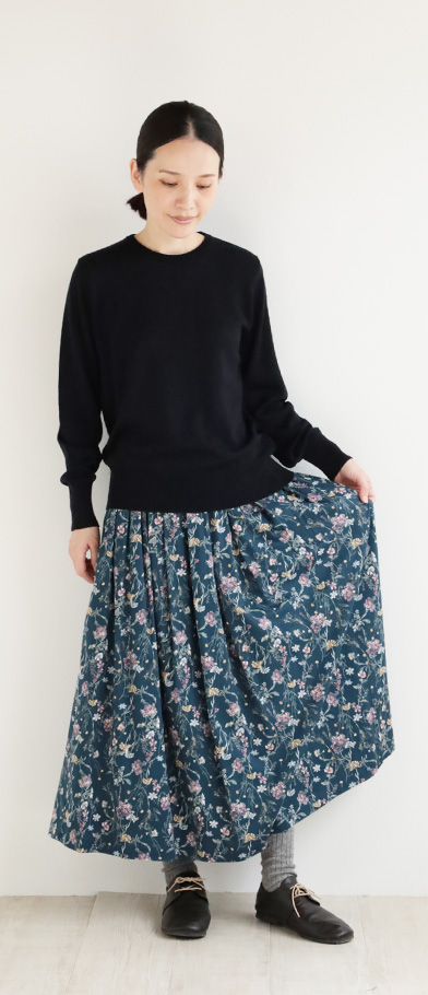 コーディネート