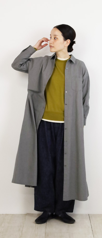 コーディネート