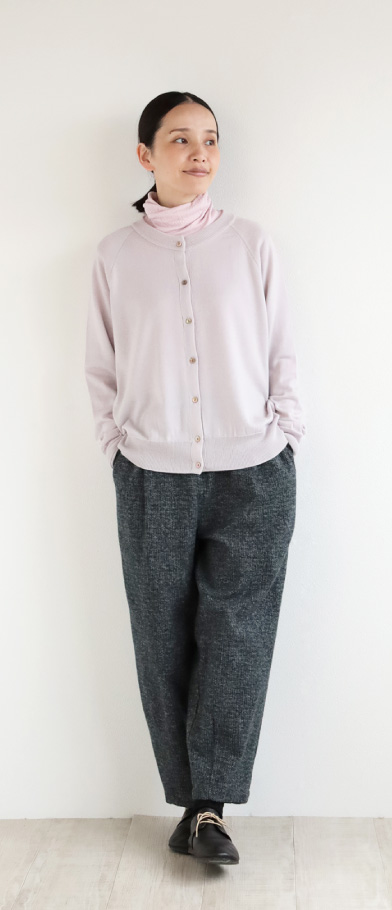 コーディネート