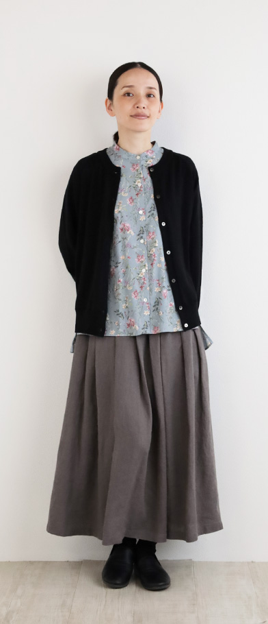 コーディネート