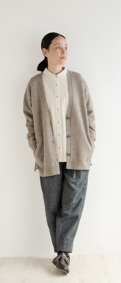 コーディネート