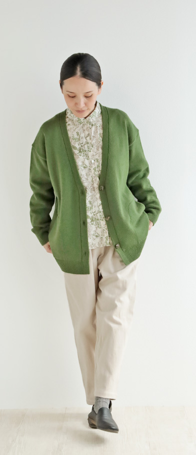 コーディネート