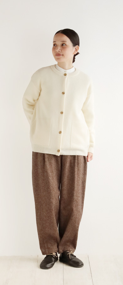 コーディネート