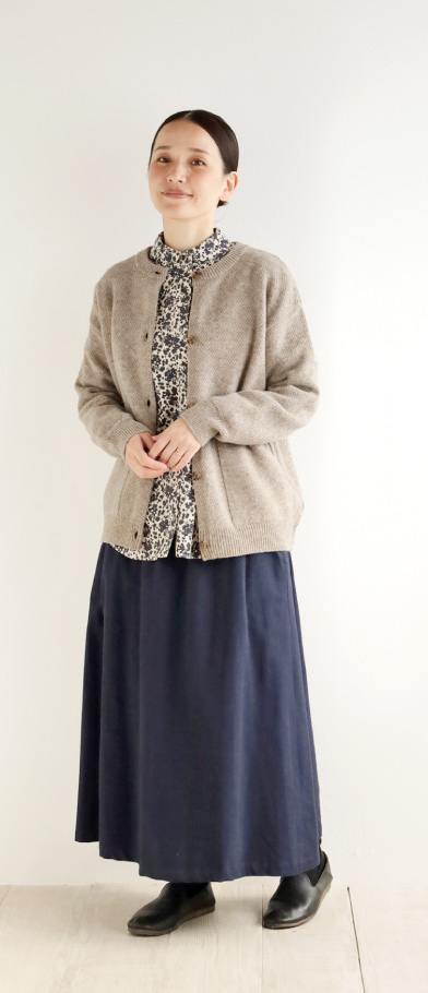 コーディネート