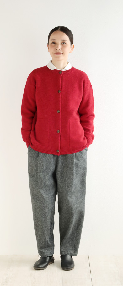 コーディネート