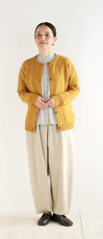 コーディネート