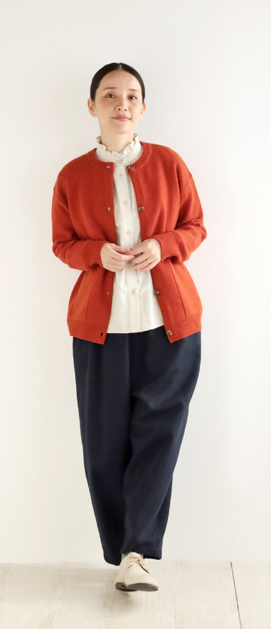 コーディネート