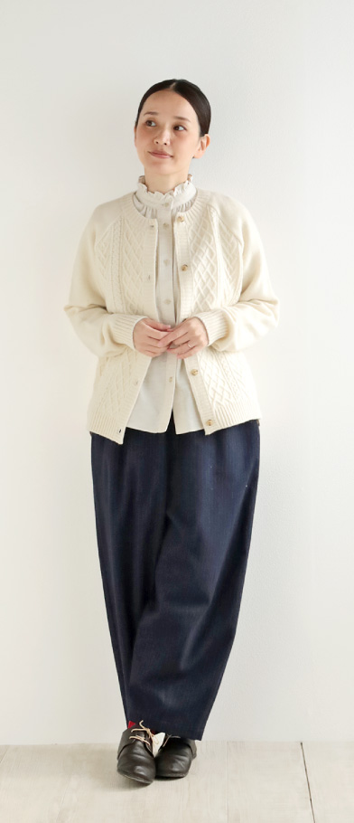 コーディネート