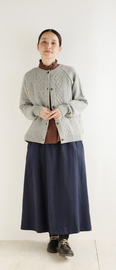 コーディネート