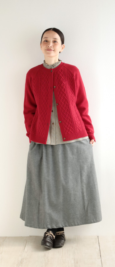 コーディネート