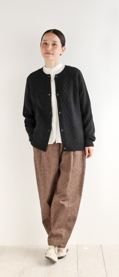 コーディネート