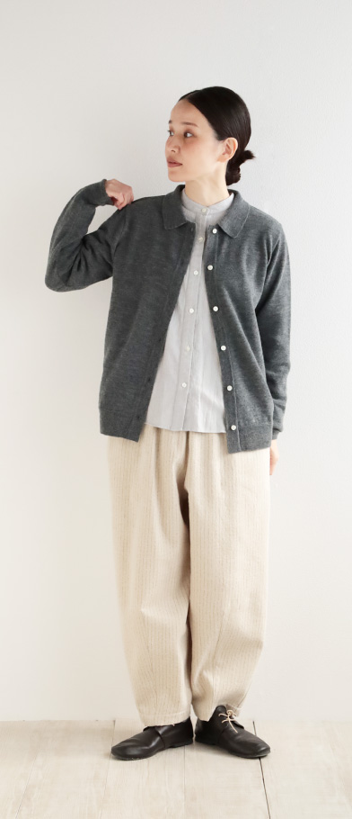 コーディネート