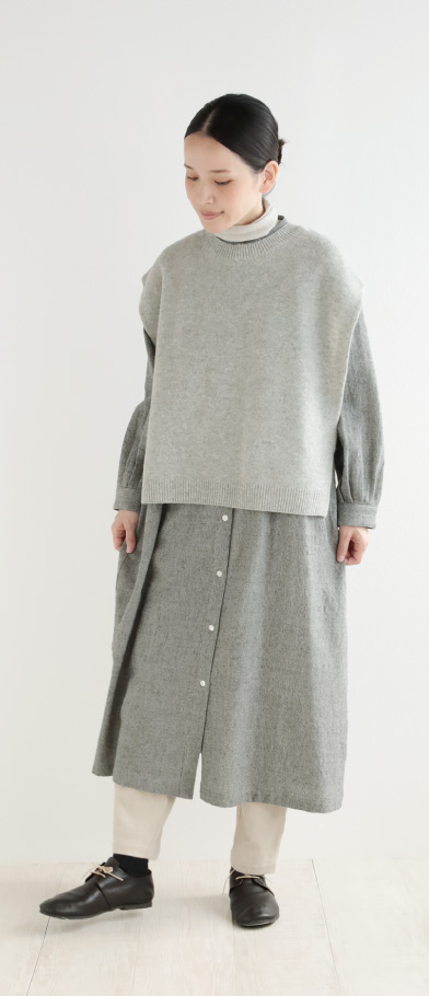 コーディネート