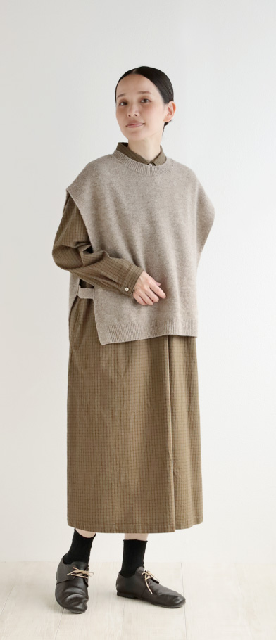 コーディネート