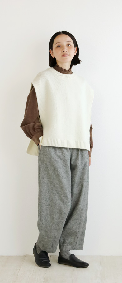 コーディネート