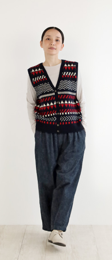 コーディネート