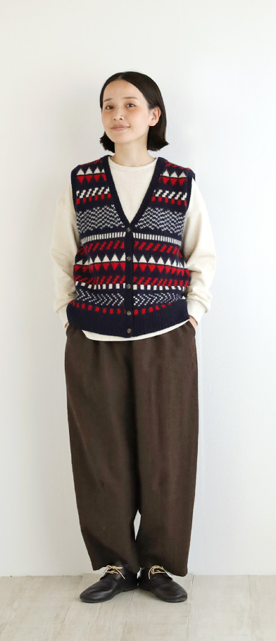 コーディネート