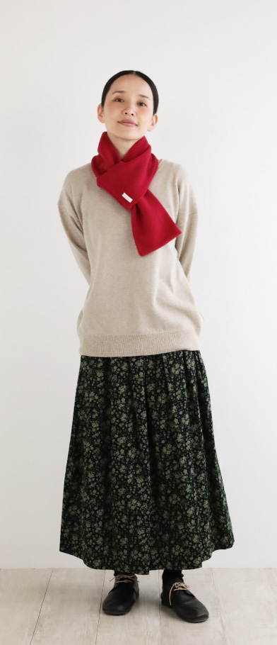 コーディネート