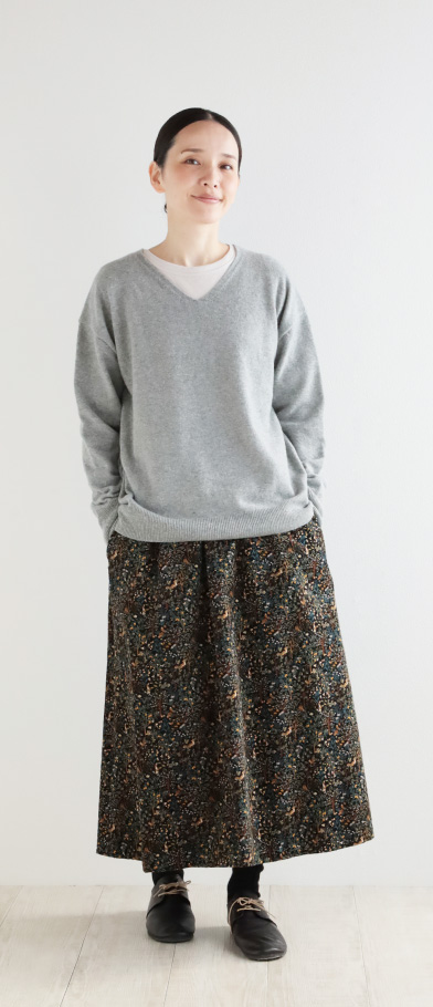 コーディネート