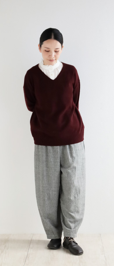 コーディネート