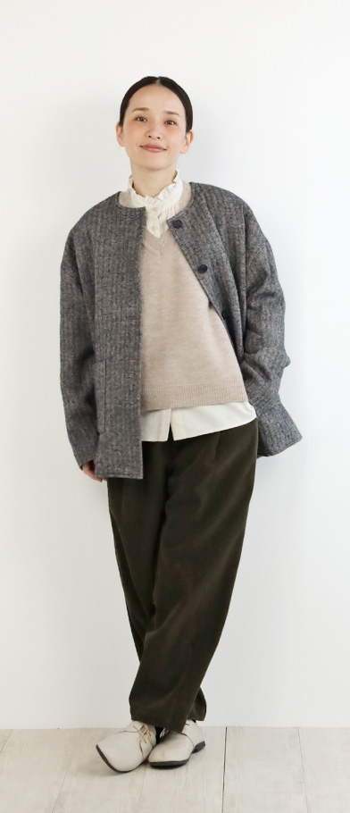 コーディネート