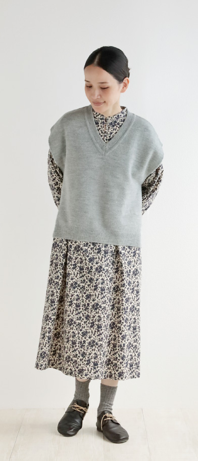 コーディネート