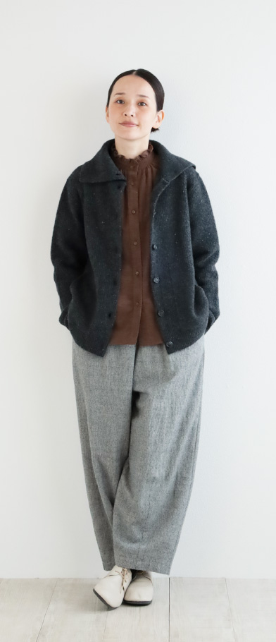 コーディネート