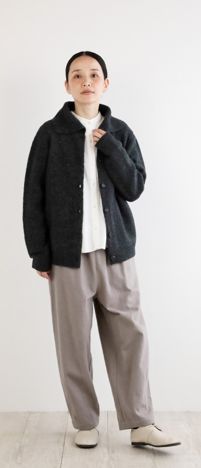 コーディネート