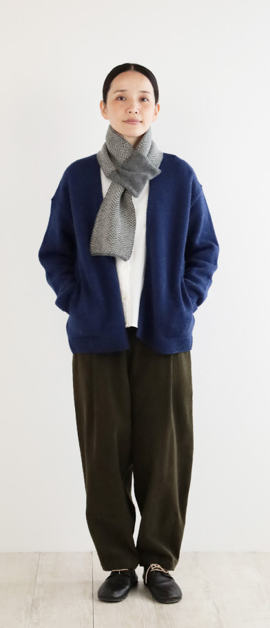 コーディネート