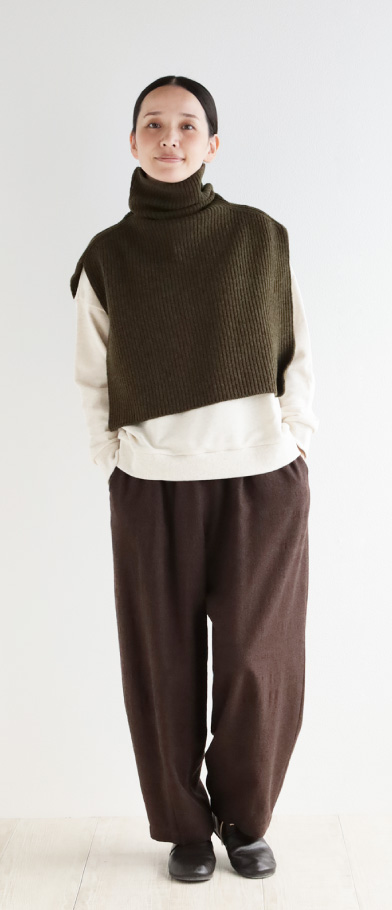 コーディネート