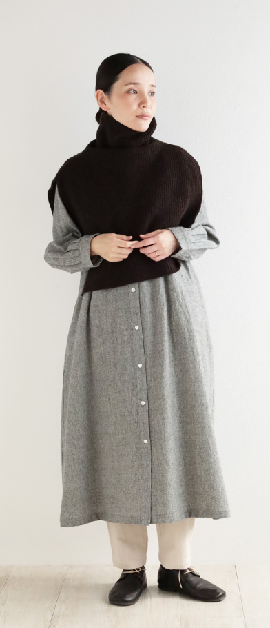 コーディネート