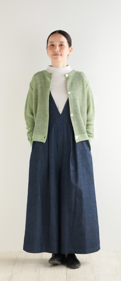 コーディネート