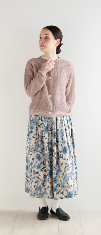 コーディネート