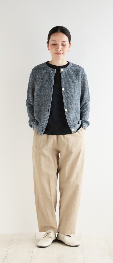 コーディネート