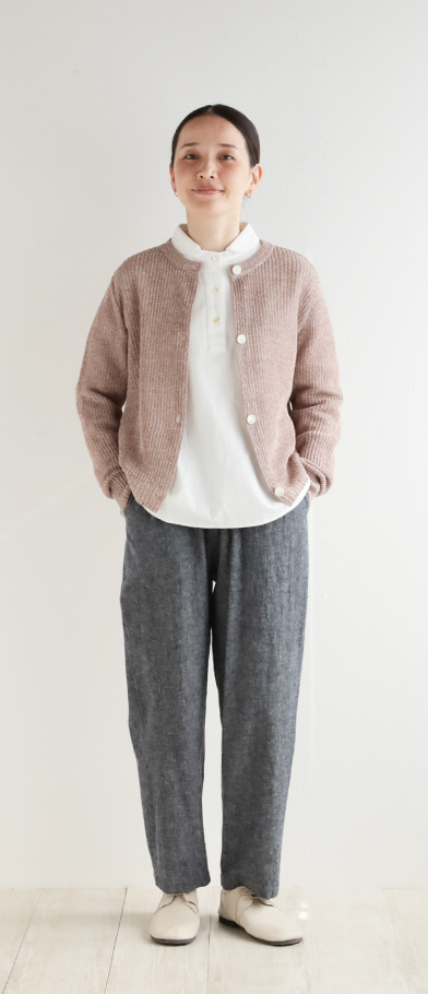 コーディネート