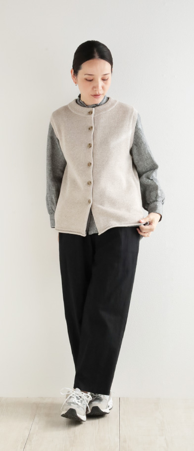 コーディネート