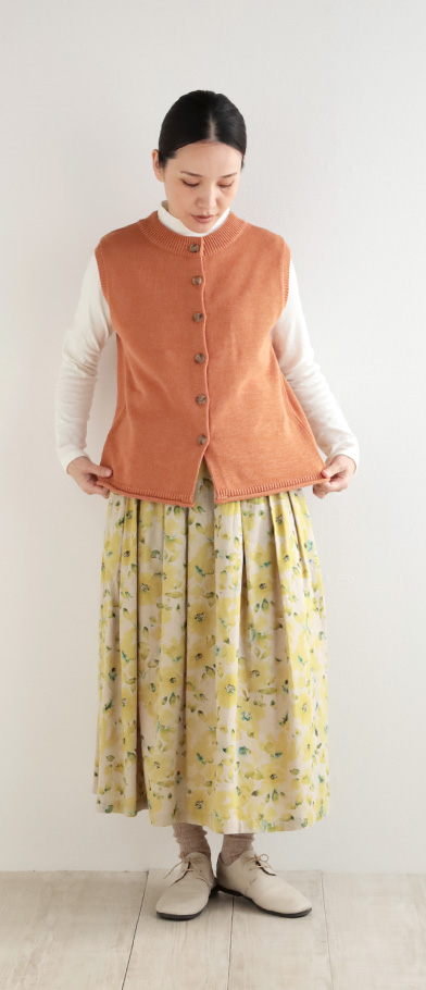 コーディネート