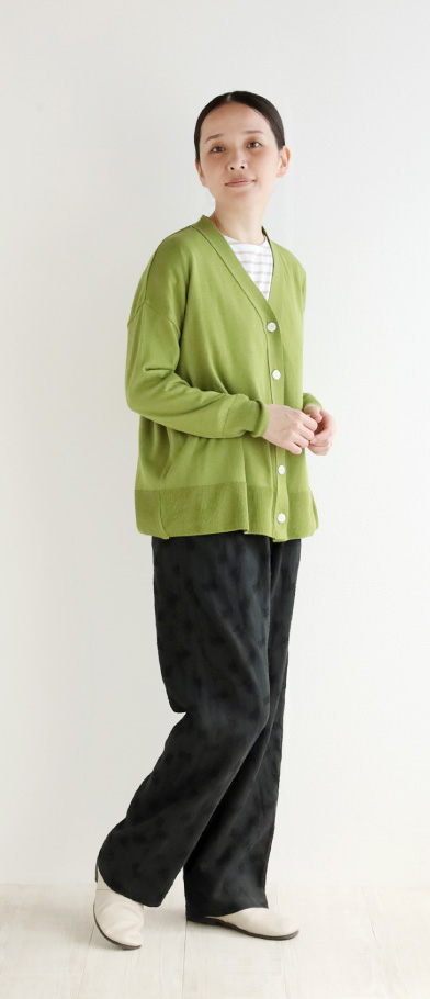 コーディネート