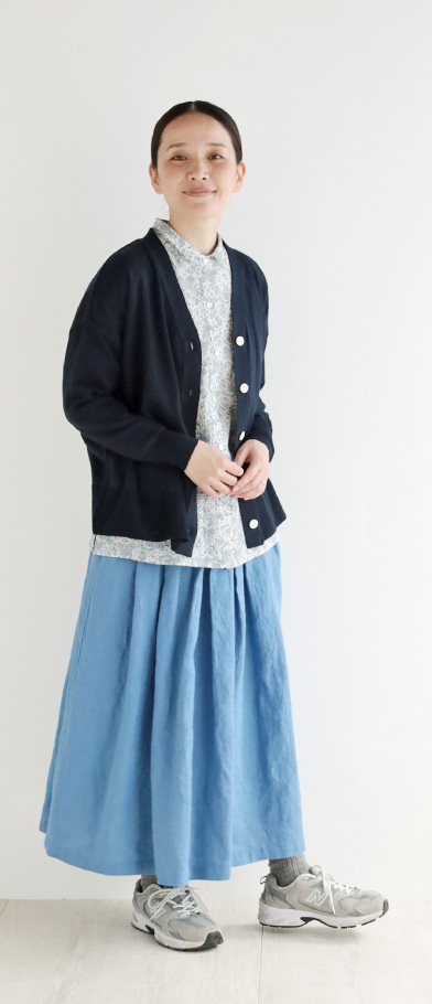 コーディネート