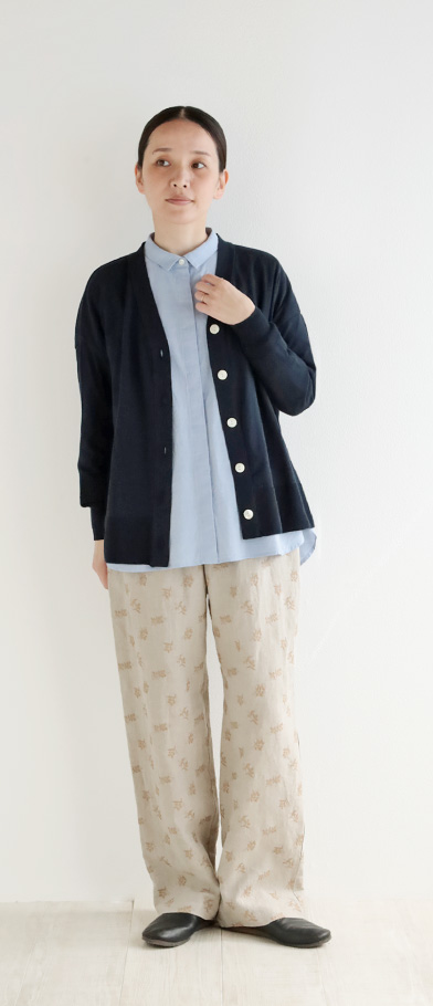 コーディネート