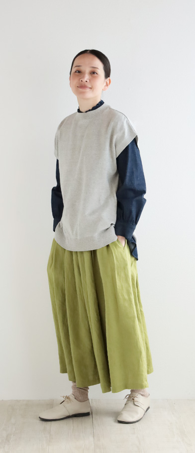 コーディネート